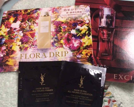 美容原液 オパール R-III/薬用 オパールR-Ⅲ/美容液を使ったクチコミ(2枚目)