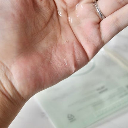 シカフルカーミングマスク/beplain/シートマスク・パックを使ったクチコミ(8枚目)