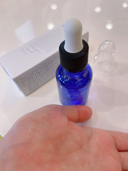 momohana97 on LIPS 「【ヒト幹細胞コスメ】最近私がハマってる幹細胞コスメ✨FABIU..」(4枚目)