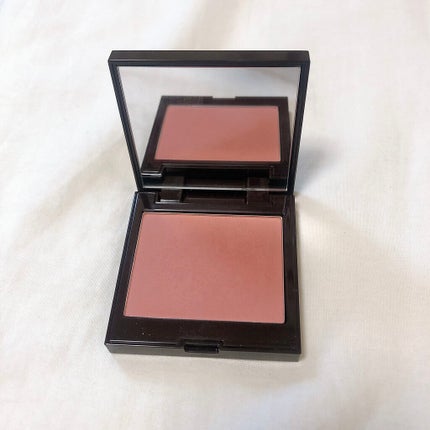 ブラッシュ カラー インフュージョン/ローラ メルシエ/パウダーチークを使ったクチコミ(1枚目)