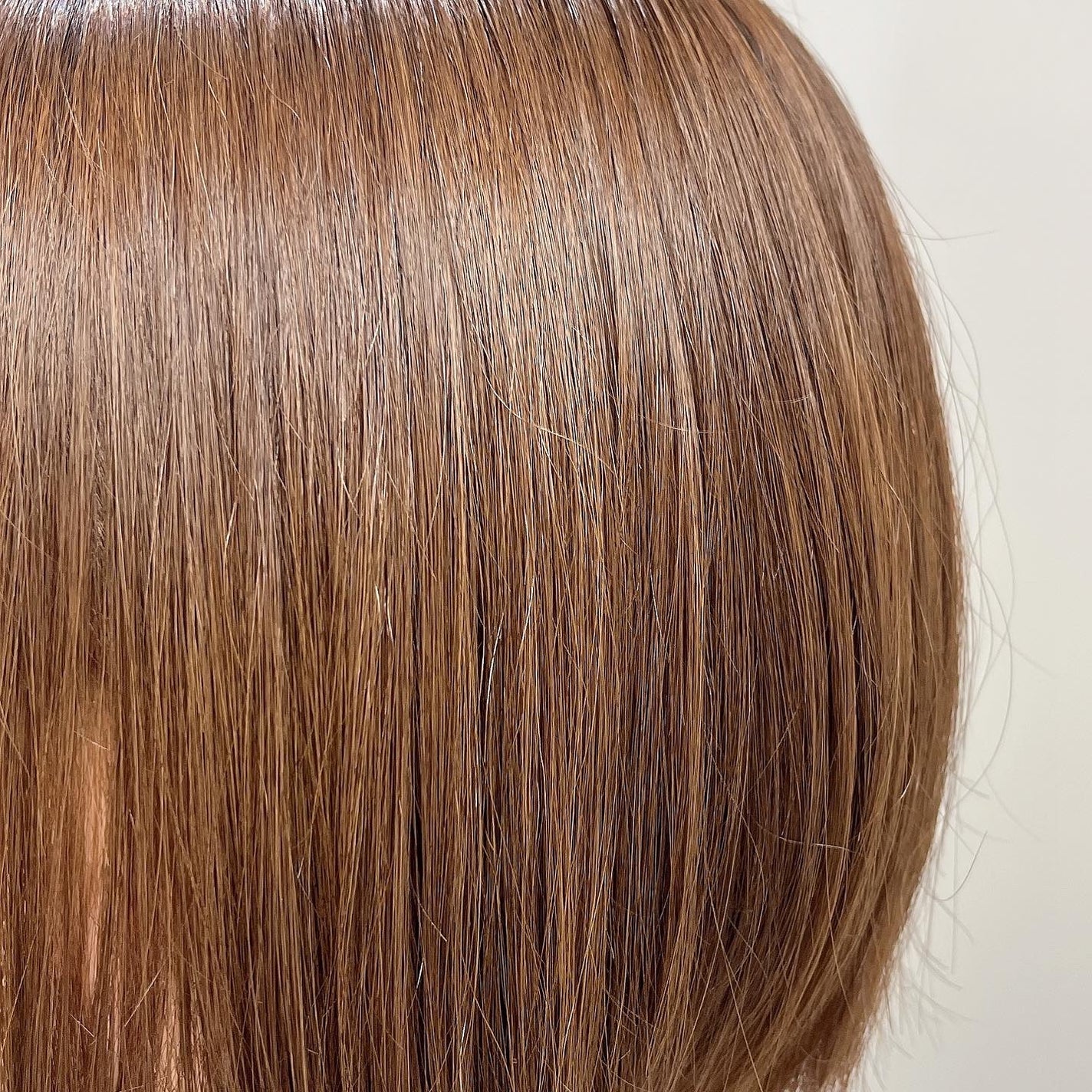 y.csm.s on LIPS 「、KISO♡ボタニカルヘアケアシャンプーモイストトリートメント..」(5枚目)