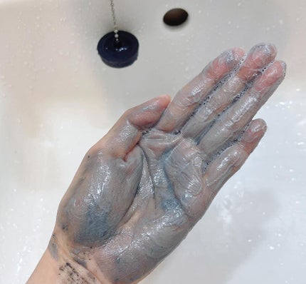 ディープクリア洗顔パウダー/ファンケル/洗顔パウダーを使ったクチコミ(7枚目)