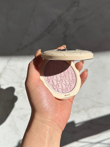 DIOR 2025 ディオールスキンフォーエヴァークチュールルミナイザー 試してみた】Dior ディオールスキン フォーエヴァー クチュール