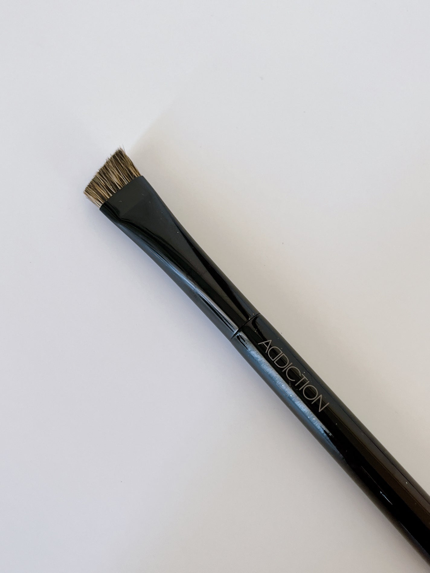 アイブロウ ブラシ/ADDICTION/メイクブラシを使ったクチコミ(2枚目)