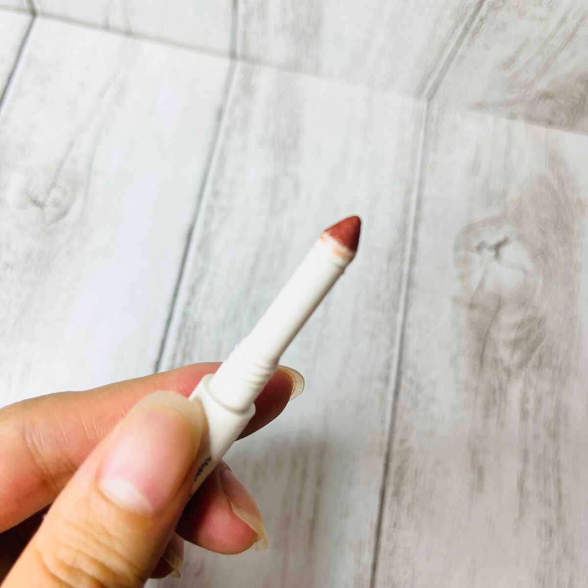 パウダー&ライナー/sopo/スティックアイシャドウを使ったクチコミ(4枚目)