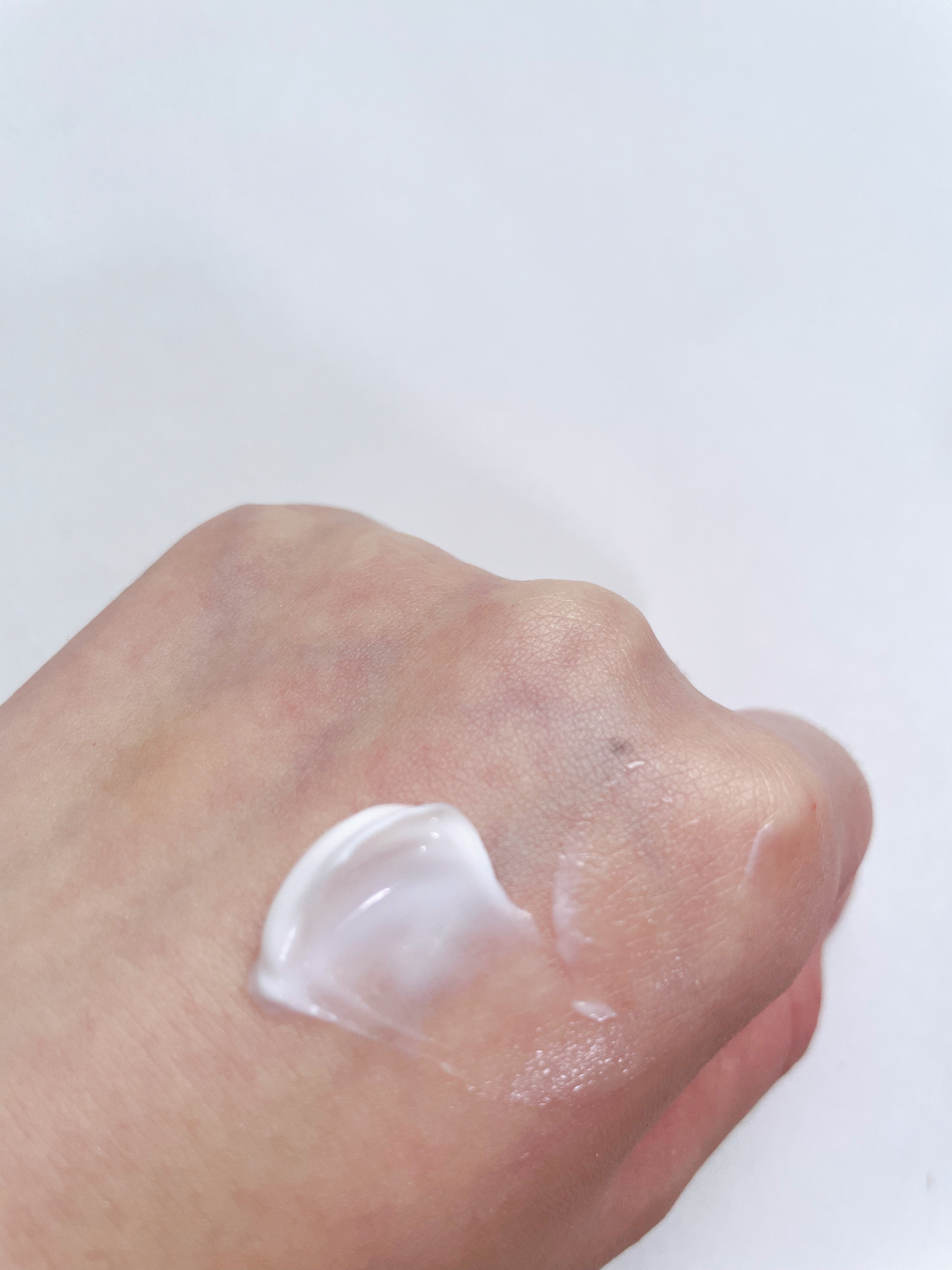 ココ@フォロバ100のクチコミ「【使った商品】
コスメデコルテAQマッサージクリーム

【容量】
92g

【原産国】
日本
.....」（3枚目）