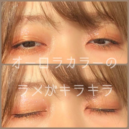 シャドーカスタマイズ/MAJOLICA MAJORCA/単色アイシャドウを使ったクチコミ(1枚目)