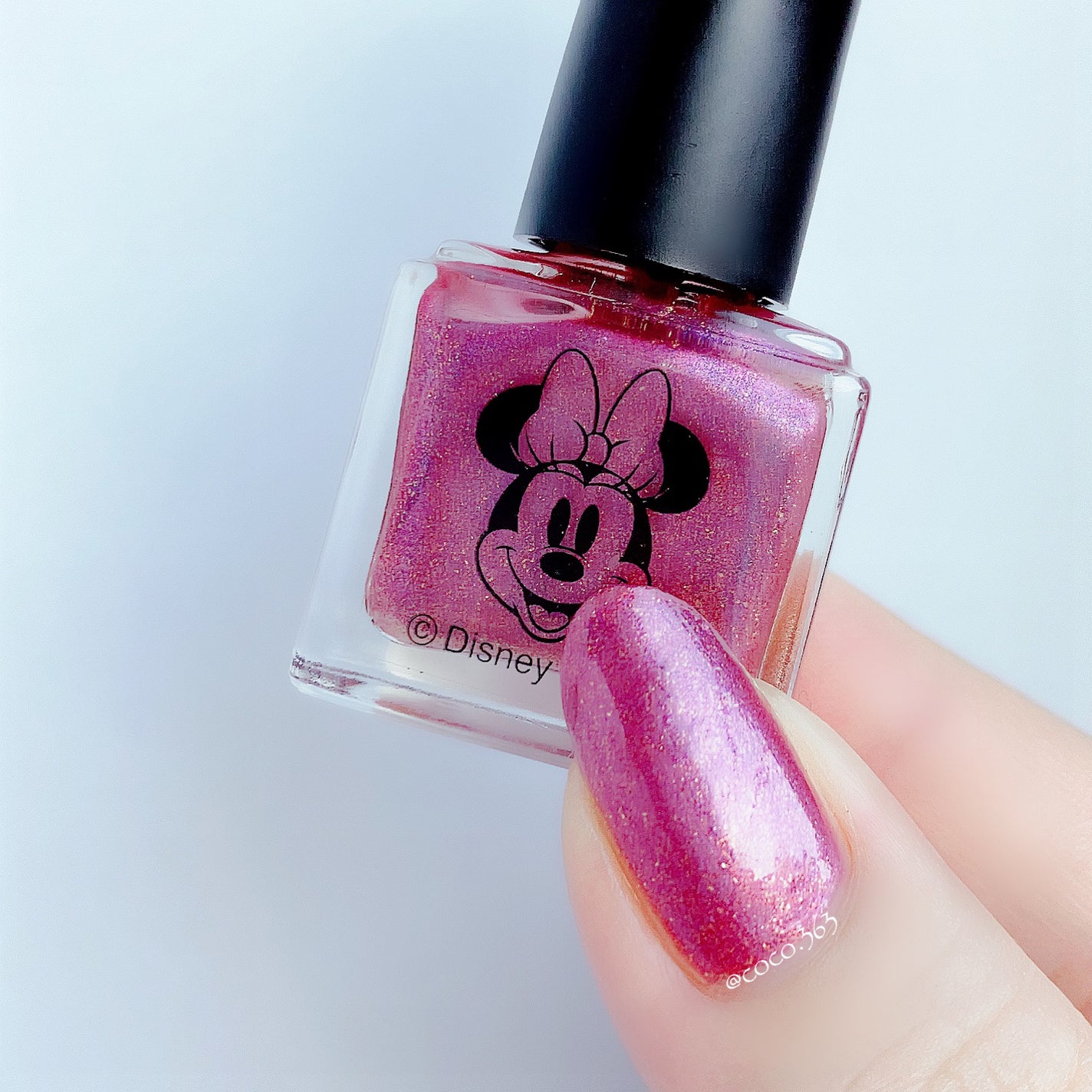 ネイルシール/セリア/ネイルシールを使ったクチコミ(2枚目)