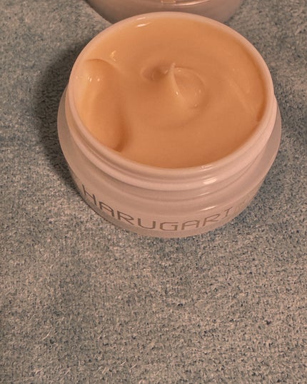 プレミアムキット/HARUGARI/トライアルキットを使ったクチコミ(4枚目)