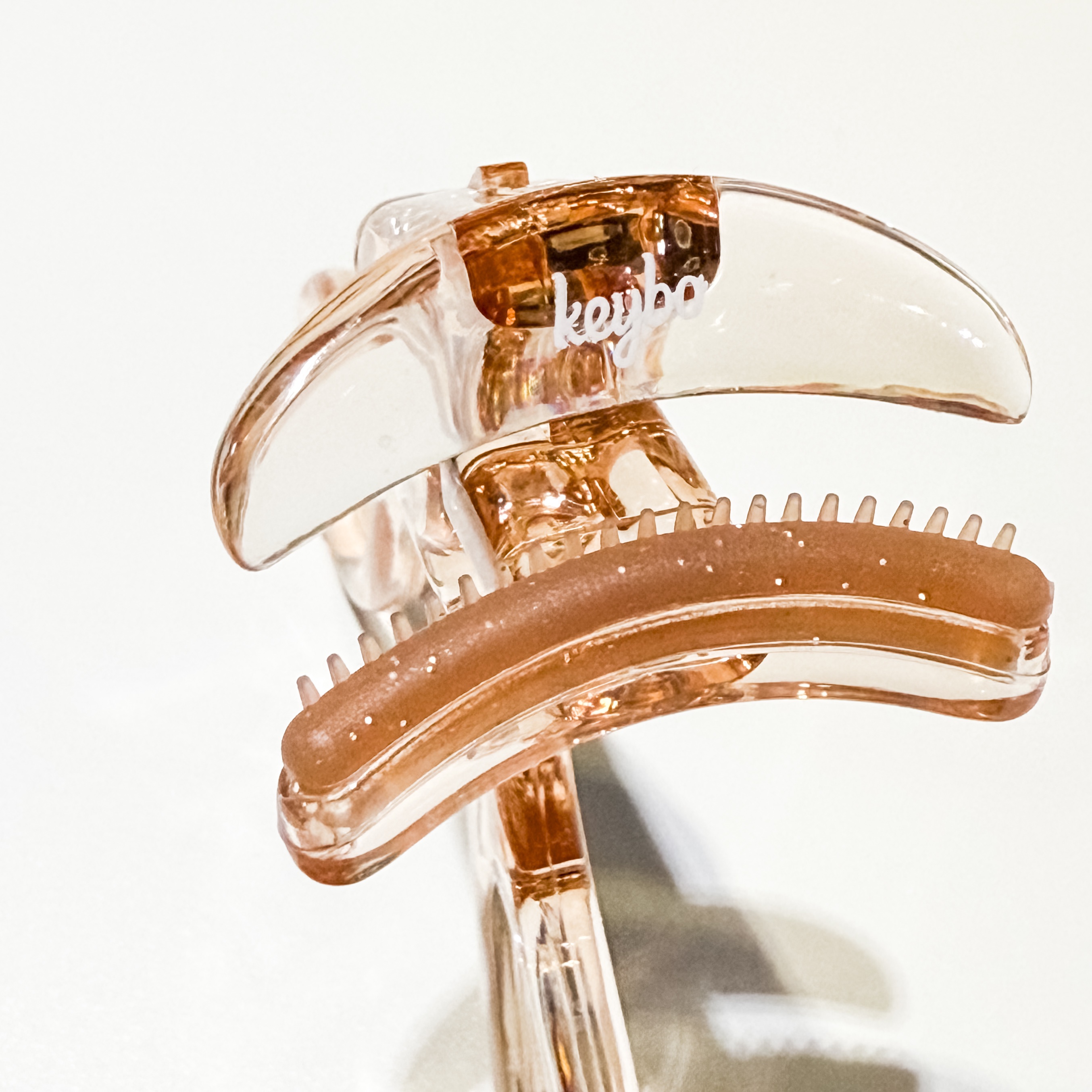 トングビューラー/keybo/ビューラーを使ったクチコミ（2枚目）