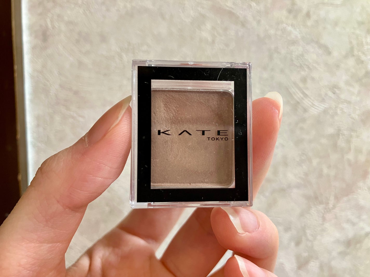 ケイト ザ アイカラー/KATE/単色アイシャドウを使ったクチコミ(1枚目)