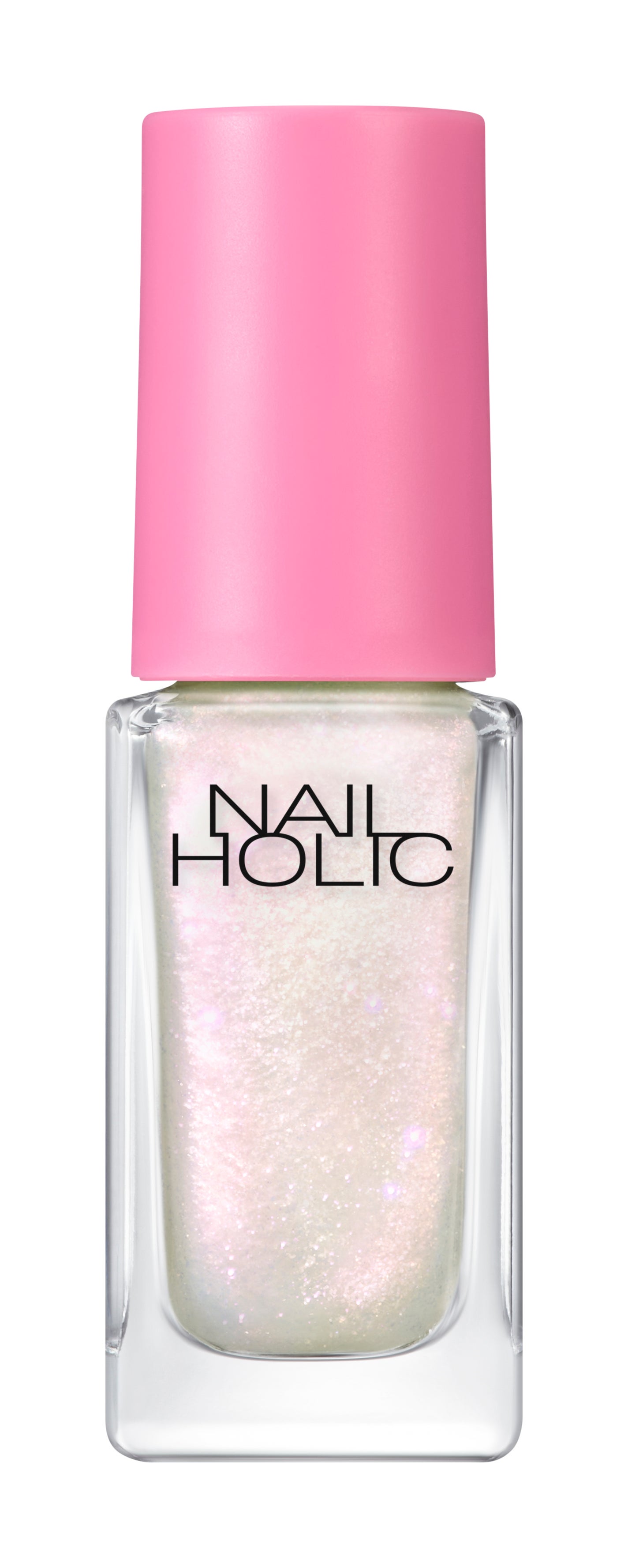 ネイルホリック リミテッドカラー Choose Your Pink WT068 シフォンレース