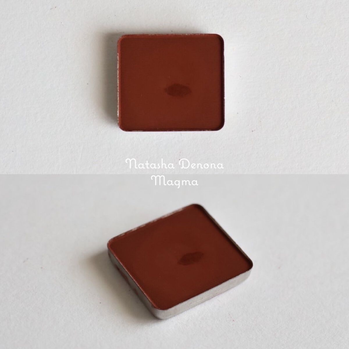 シャドーカスタマイズ/MAJOLICA MAJORCA/単色アイシャドウを使ったクチコミ(5枚目)