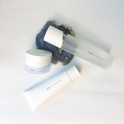 オルビスユー エッセンスローション /オルビス/化粧水を使ったクチコミ(1枚目)