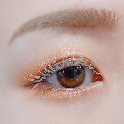 ラッシュ&アイブロウマスカラ/KIREI FACTORY/マスカラを使ったクチコミ(5枚目)