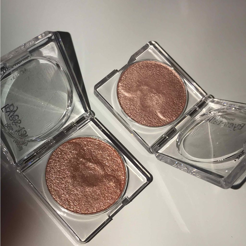 ディアマイ エナメルアイズ/ETUDE/ジェル・クリームアイシャドウを使ったクチコミ（1枚目）