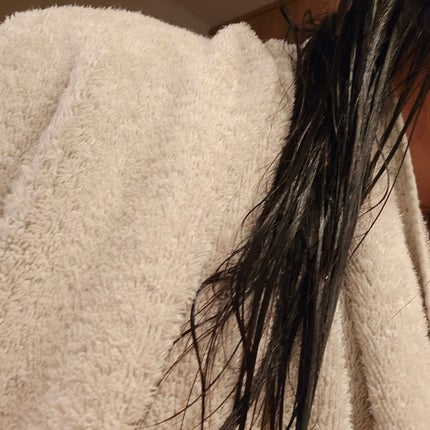 クレイクリームシャンプー(モイスト)/cocone/市販シャンプーを使ったクチコミ(6枚目)