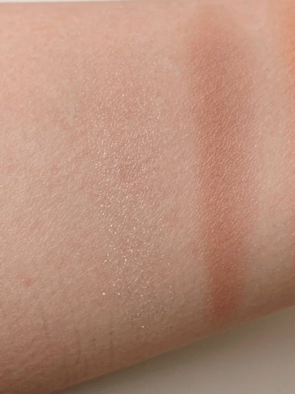 シグニチャー カラー アイズ/SUQQU/アイシャドウパレットを使ったクチコミ(5枚目)