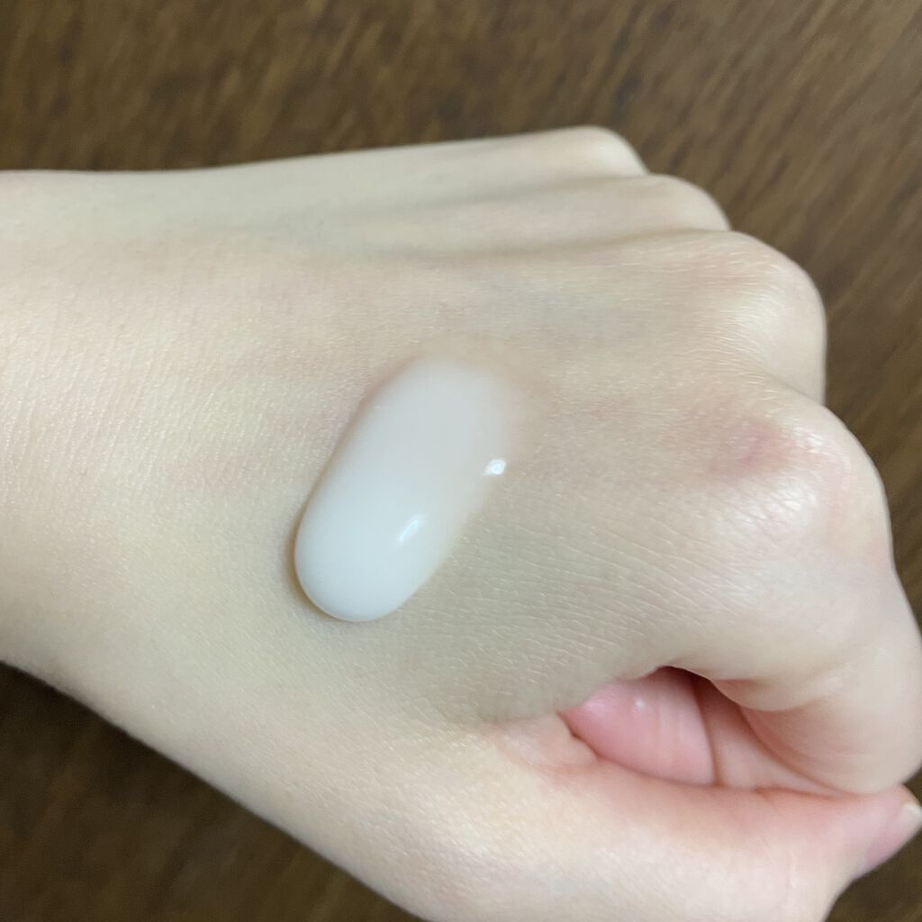 ホワイトリリー ハンド美容液/SHIRO/ハンドクリームを使ったクチコミ（2枚目）