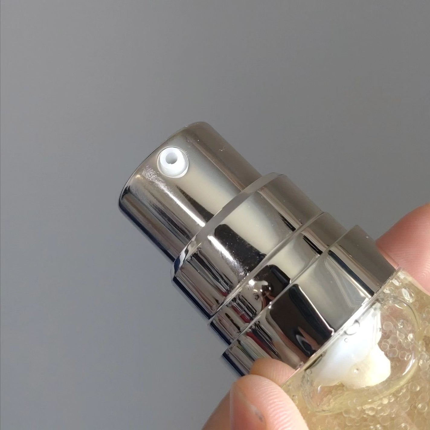 マイクロダーマブースター/XOUL/美容液を使ったクチコミ(2枚目)