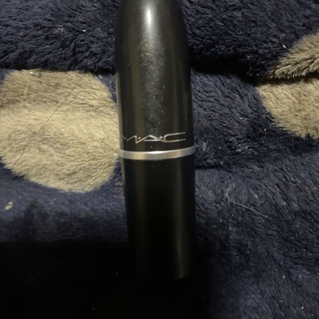 リップスティック/M・A・C/口紅を使ったクチコミ（1枚目）