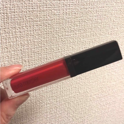 リップグラッセ/ローラ メルシエ/リップグロスを使ったクチコミ(1枚目)