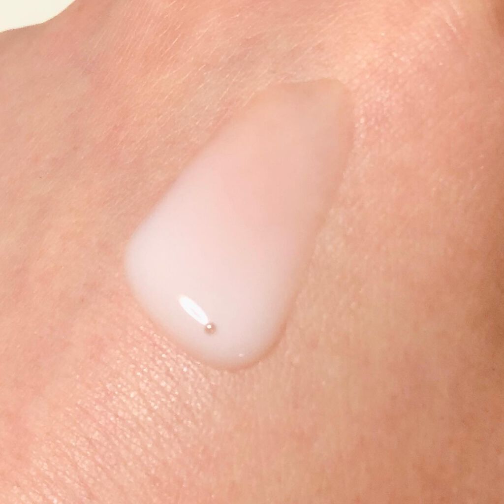 カーミングバイオティクスエッセンスウォーター/Leaders Clinie(リーダーズ)/化粧水を使ったクチコミ（3枚目）