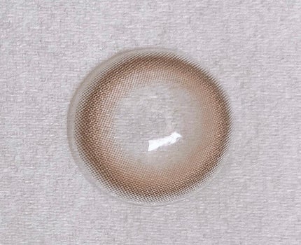 超モテコンウルトラワンデー/モテコン/ワンデー(1DAY)カラコンを使ったクチコミ(2枚目)