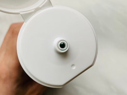 インティメイト クレンザー/アロング/デリケートゾーンケアを使ったクチコミ(2枚目)