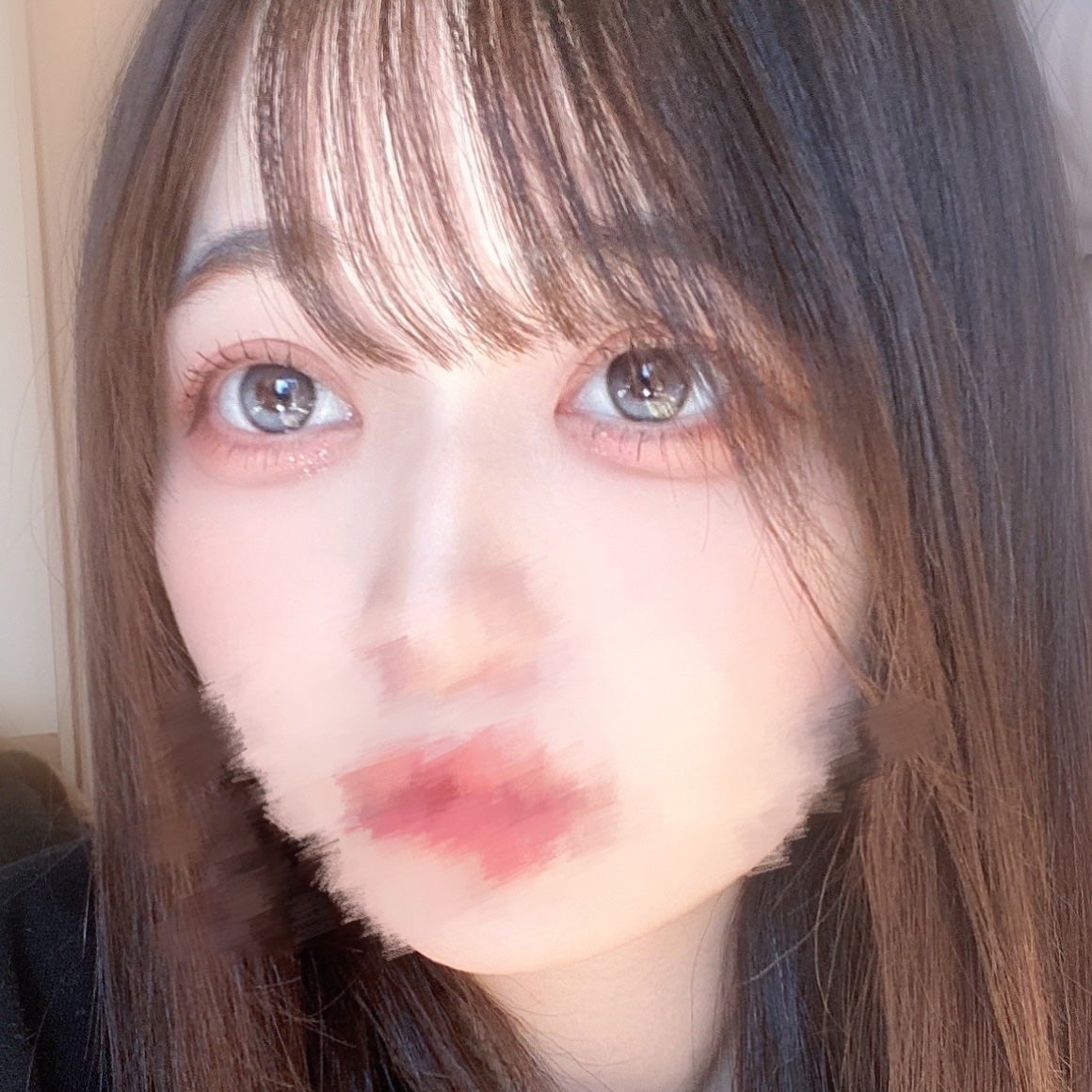 びゃっこまる on LIPS 「反則級のかわいさ…!🏹🤍🤍🤍軸固定レンズでハイライトデザインが..」(7枚目)