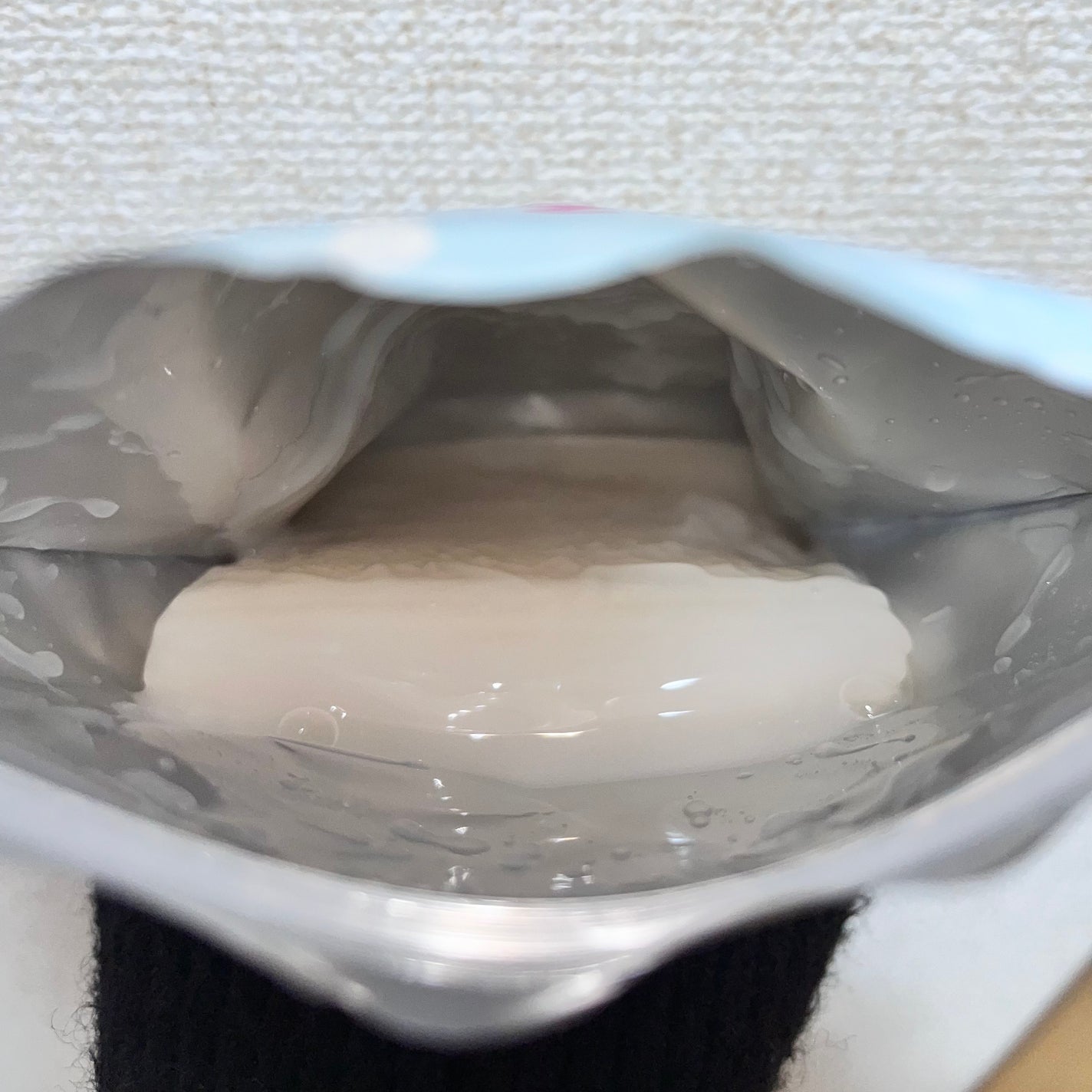 うるうるBOMBマスク/クリアターン/シートマスク・パックを使ったクチコミ(3枚目)