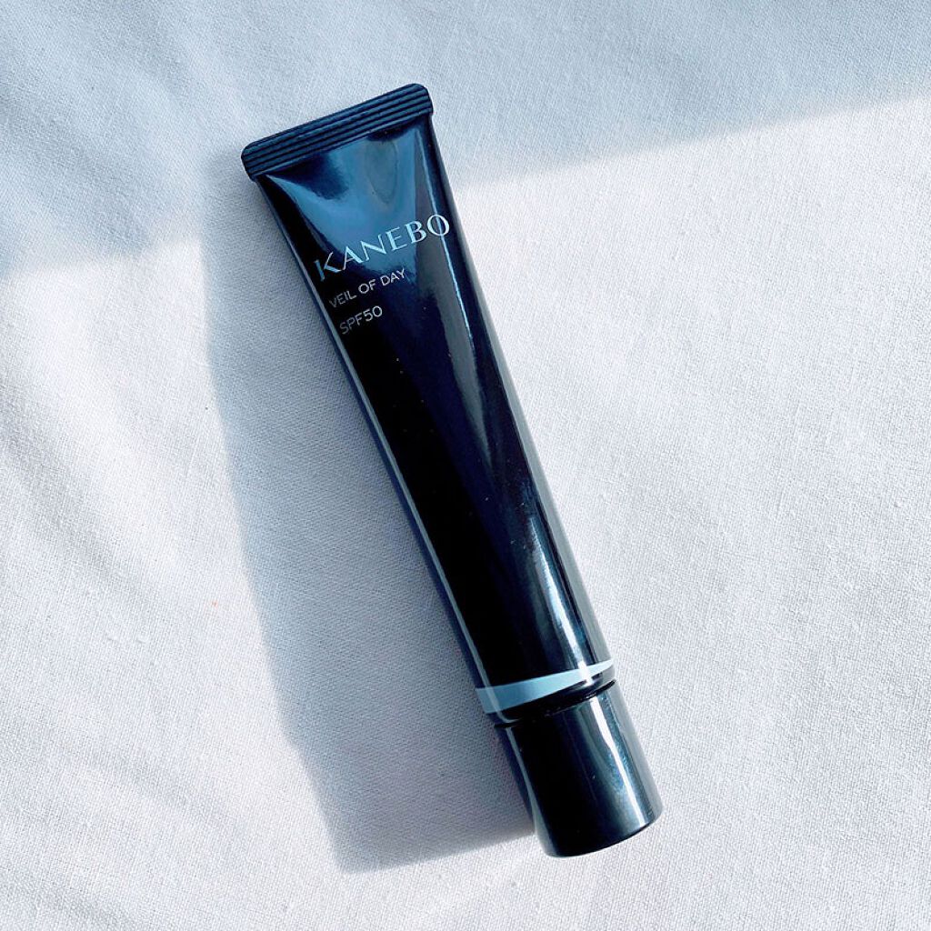 ヴェイル オブ デイ/KANEBO/日焼け止めローションを使ったクチコミ（2枚目）
