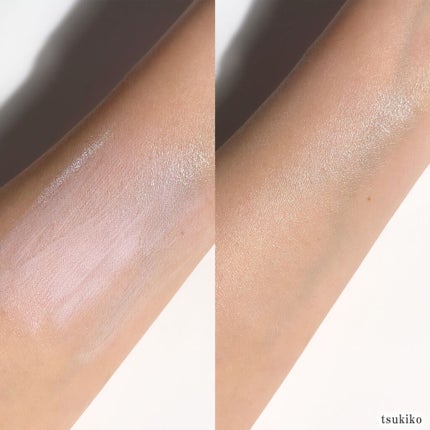 トーンアップUV エッセンス/サンカット®/日焼け止めローションを使ったクチコミ(6枚目)