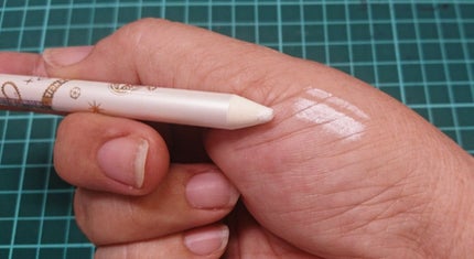 ペンシルシャープナー/ロージーローザ/その他化粧小物を使ったクチコミ(4枚目)