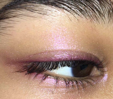 Pressed Powder Shadow /ColourPop/アイシャドウパレットを使ったクチコミ(3枚目)