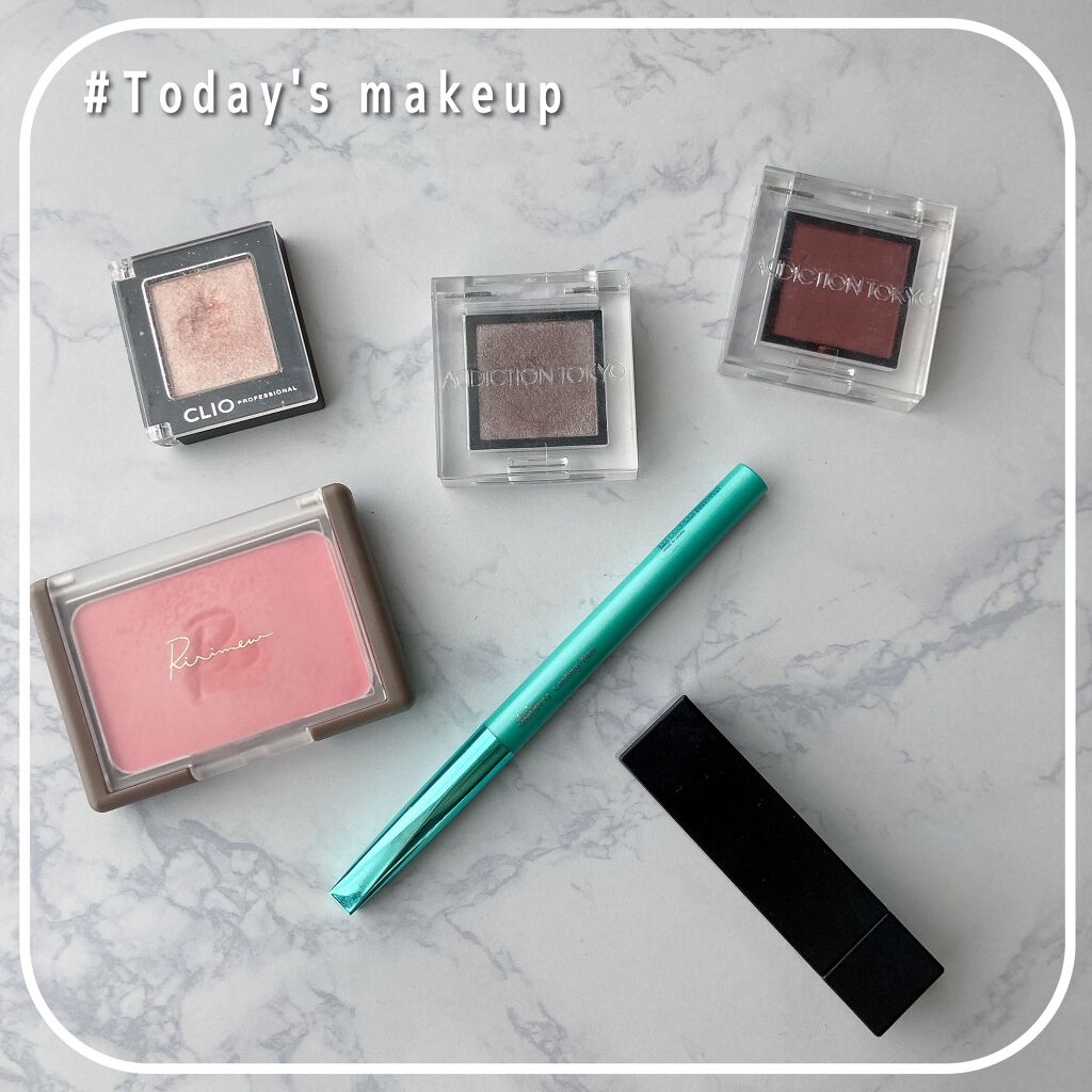 プロ シングル シャドウ/CLIO/単色アイシャドウを使ったクチコミ(1枚目)