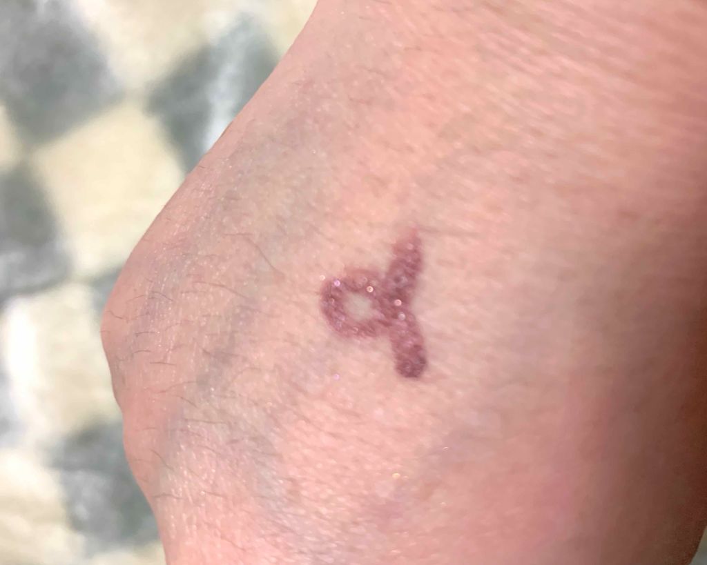 ジュエリングペンシル/MAJOLICA MAJORCA/ペンシルアイライナーを使ったクチコミ(2枚目)