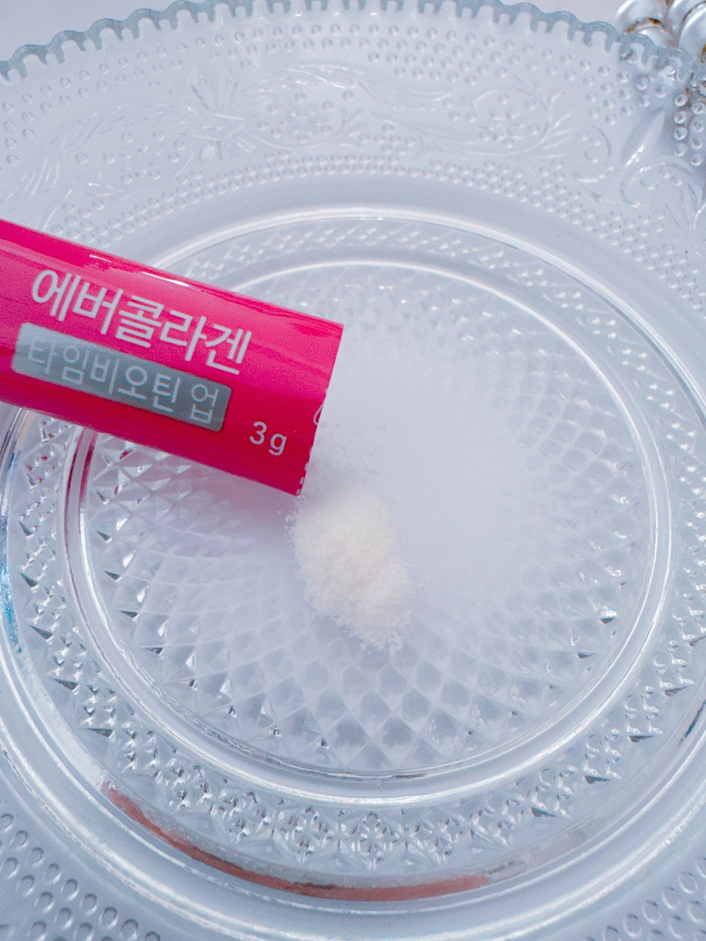 エバーコラーゲンタイム/EVER COLLAGEN/美容サプリメントを使ったクチコミ(5枚目)