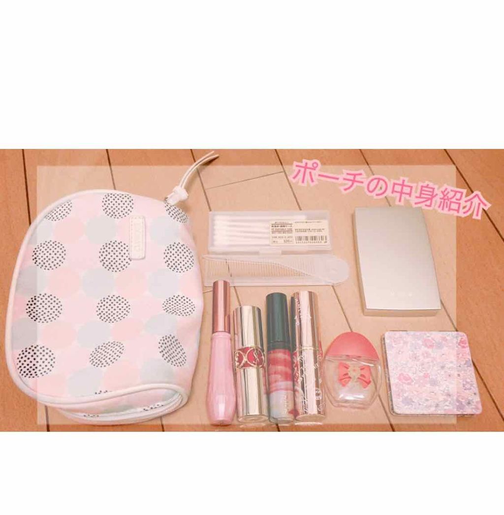 救急絆・綿棒ケース/無印良品/その他を使ったクチコミ（1枚目）