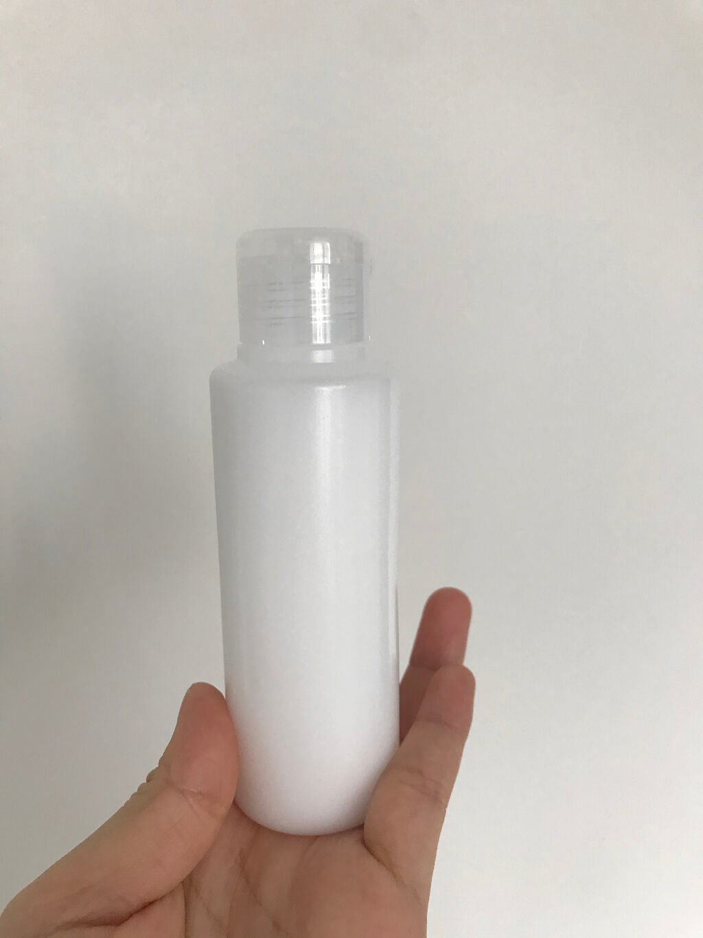 とろんと濃ジェル 薬用美白 N/なめらか本舗/オールインワン化粧品を使ったクチコミ(1枚目)