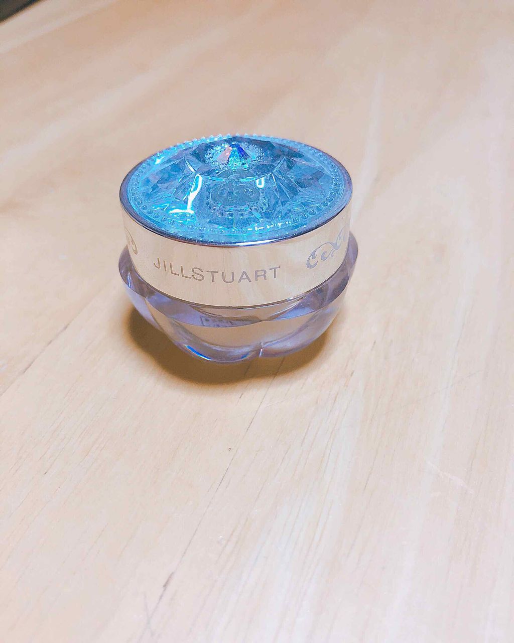 ジェリーアイカラー N/JILL STUART/ジェル・クリームアイシャドウを使ったクチコミ（1枚目）