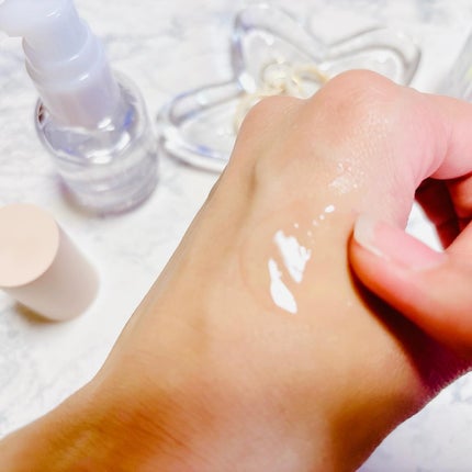 バランシングセラム/chodo/美容液を使ったクチコミ(4枚目)