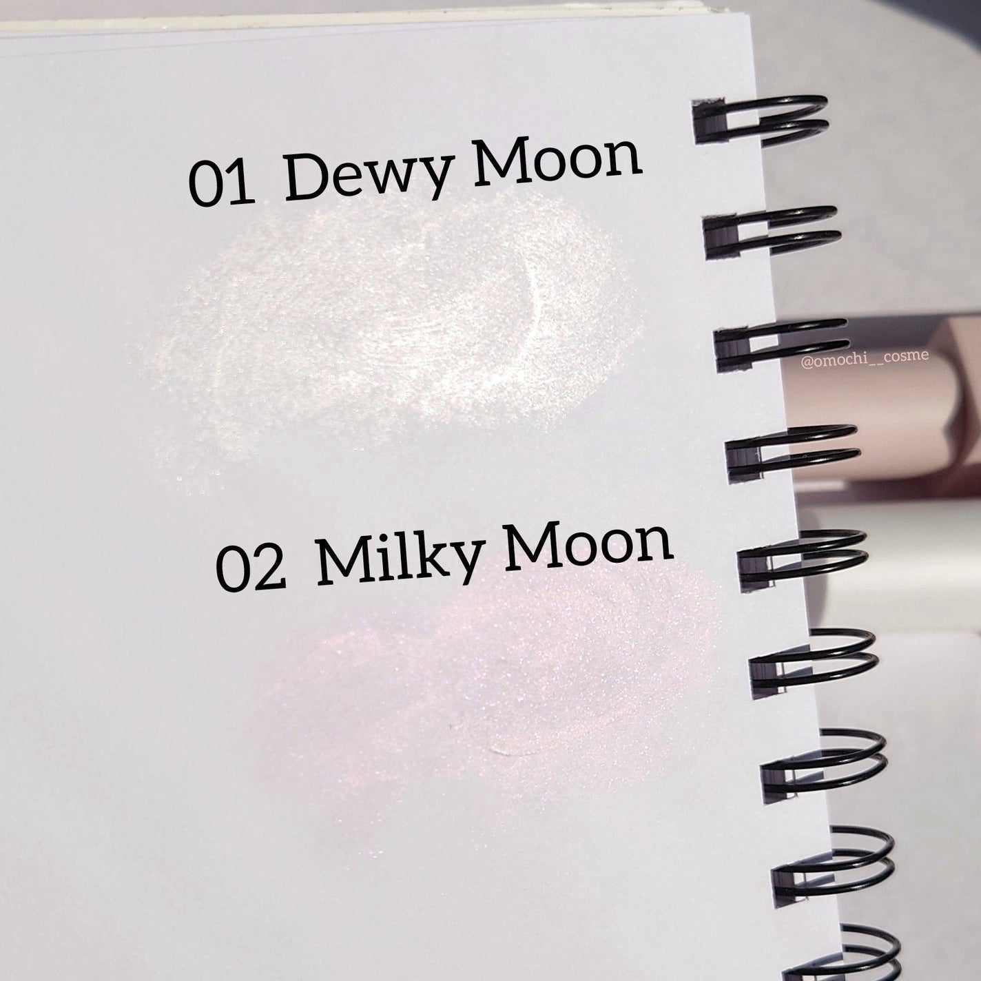 スティックハイライター/Glint/スティックハイライトを使ったクチコミ(4枚目)