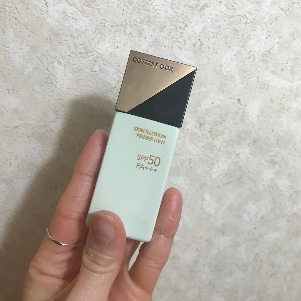 ラディアントクリーミーコンシーラー/NARS/リキッドコンシーラーを使ったクチコミ(4枚目)