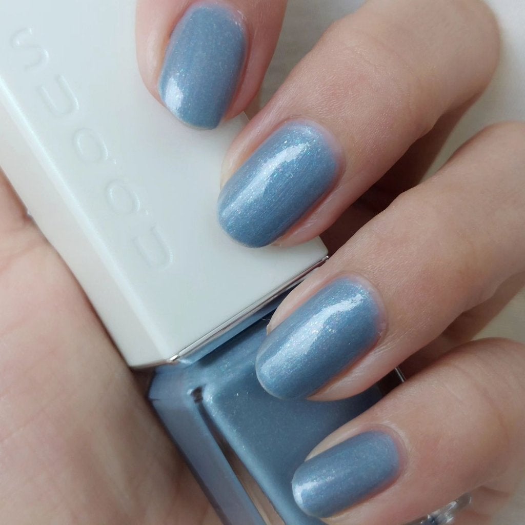 ネイル カラー ポリッシュ/SUQQU/マニキュアを使ったクチコミ(2枚目)