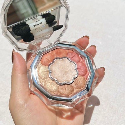 エテュセ アイエディション(マスカラベース)ウォームスタイル/ettusais/マスカラ下地を使ったクチコミ(6枚目)