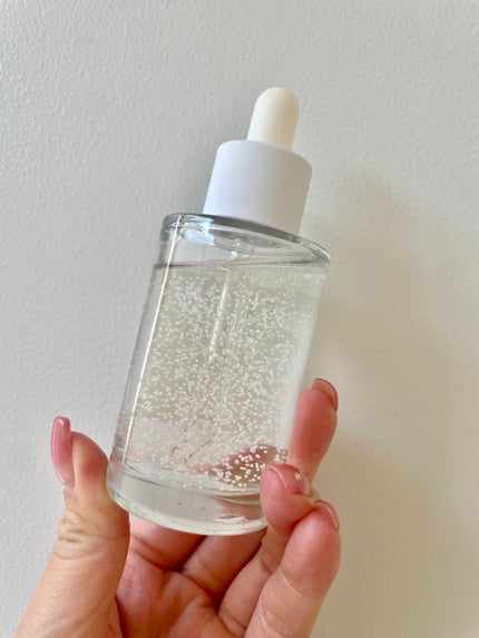 トーンブライトニング カプセルアンプル/SKIN1004/美容液を使ったクチコミ(4枚目)