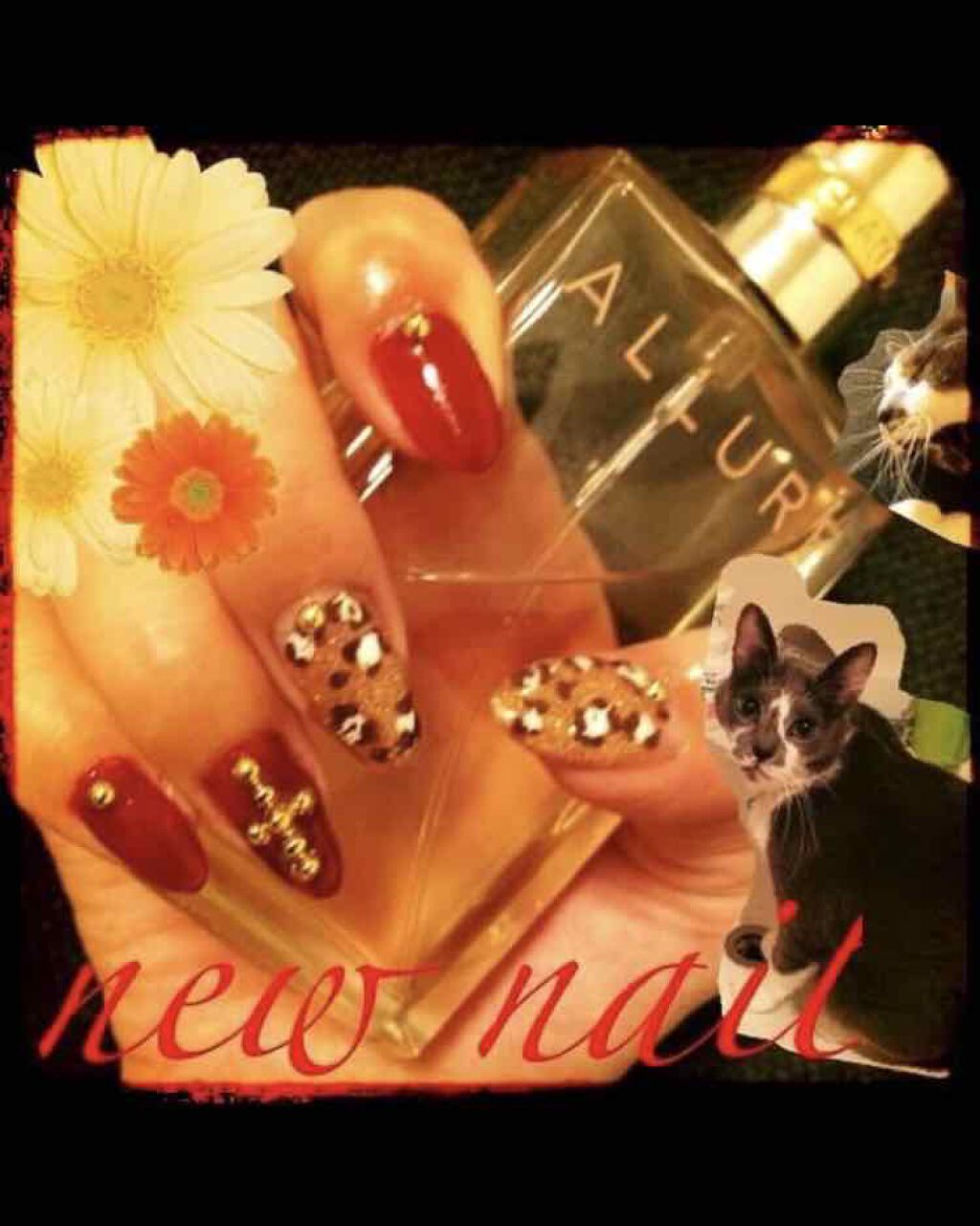 アリュール オードゥ トワレット (ヴァポリザター)/CHANEL/香水(レディース)を使ったクチコミ（2枚目）