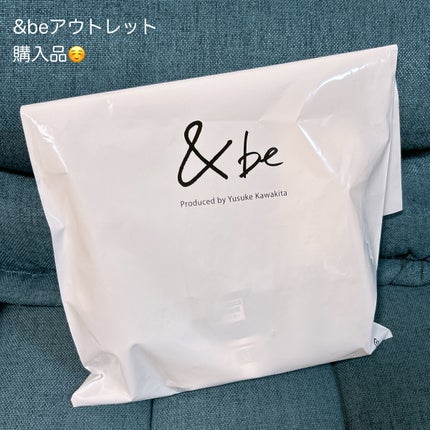 クレヨンリップ/&be/口紅を使ったクチコミ(1枚目)