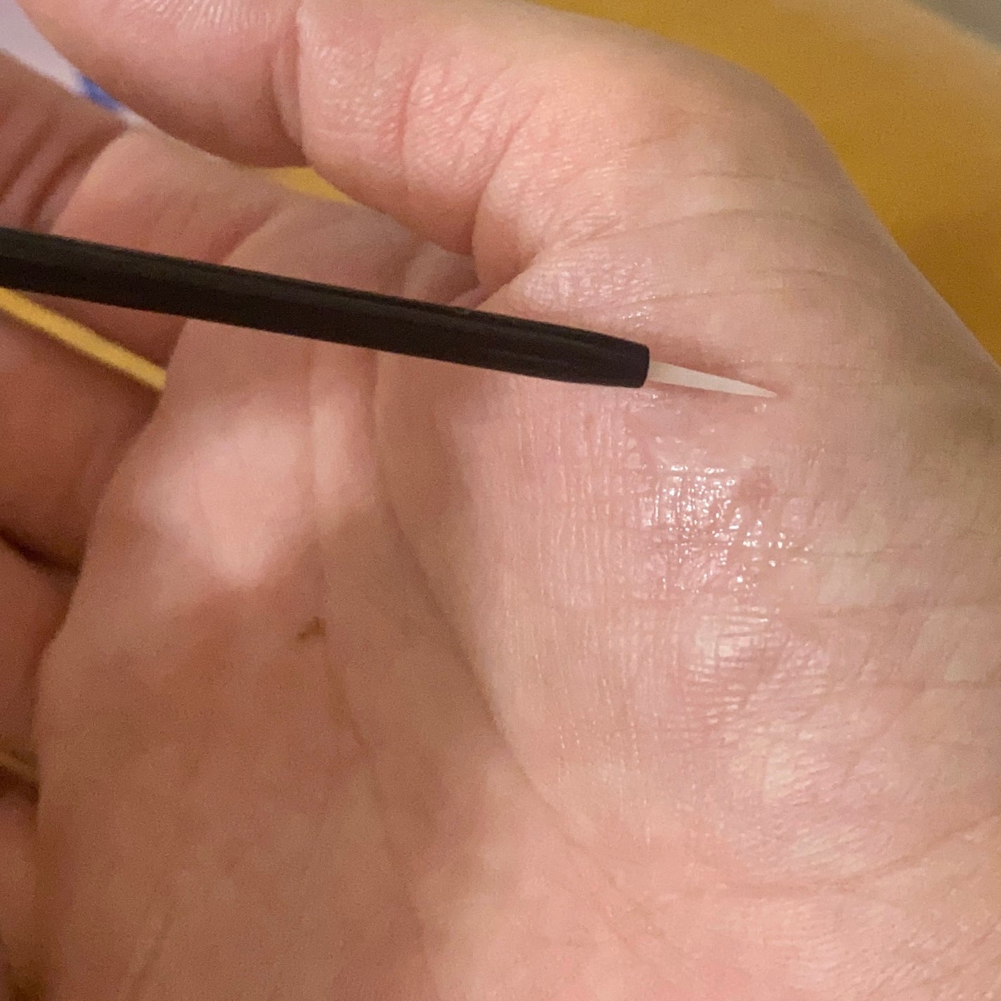 ラッシュリッチアイラッシュセラム/ロート製薬/まつげ美容液を使ったクチコミ(8枚目)